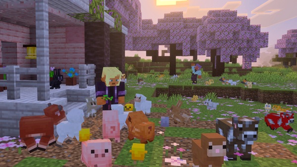 minecraft 1.26.3 apk gratis
